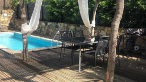 Villa De Charme T3 Saint Florent